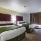 Cobblestone Inn & Suites - Altamont, Altamont (fotografie 9)