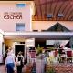 Gästehaus Eschers Eiswerk, アンヴァイラー・アム・トリフェルス - 写真 2