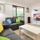 Allure Apartments - Central, Mildura (fotografie 6)