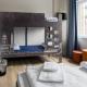 a&o Copenhagen Nørrebro, Köpenhamn - Foto 4