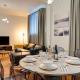 Dandelion Apartments Stabu, Рига