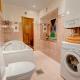 Luxury Suites with sauna by Rikas Hotels, Tallin (foto 10)