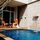 Villa 1 Bedroom with private pool at Oxygen Bangtao pláž - Fotografie 2