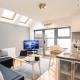 City Retreat, 2 Bed House with Cloudstream Hot Tub Cardiff - Fotografie 1