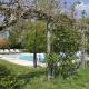 Mansion in Charrin by Loire with Pool, Charrin (photo 9)