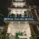 Royal Palms Hotel