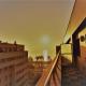 Ático con terraza y vistas, parking gratuito, Малага - Фото 9