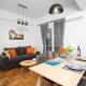 AthensBlues Paleo Faliro Flisvos Marina 1 Bedroom Flat, Athen - Foto 1