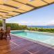 Amazing 5 bedroom Villa with Swimming Pool, Athen - Foto 2