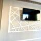 THE DREAM 18 - AMAZING FLAT IN THE HEART OF CASABLANCA, Casablanca - Photo 10