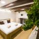 Sweet getaway apartment - central & parking, Lublaň - Fotografie 3