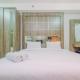 Elegant Studio Apartment Metropark Condominium Jababeka By Travelio, Cikarang - Fotografie 1