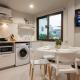 S3 Silom26 · S3 Silom central, large room, full kitchen, WIFI,, Bangkok - Foto 10