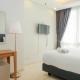 Posh 2BR with Private Lift at Masterpiece The Epicentrum Kuningan Apartment By Travelio Jakarta - Fotografie 9
