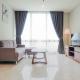 Posh 2BR with Private Lift at Masterpiece The Epicentrum Kuningan Apartment By Travelio Jakarta - Fotografie 3