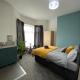 Bentley House with en-suites Crewe - Fotografie 9