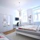 Cosy 3 Room Viennese Flat - 10min to City Center, Wien - Foto 4