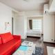 Aparthotel Status59
