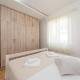 Apartment Miriam with grill and terrace - by TA Leut Agency, Privlaka (fotografie 6)