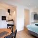 Escamp Apartments, The Hague