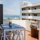 WOW Flat 200m Beach, 10min Downtown, Terrace With Sea View Lagos - Fotografie 5