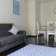 Duque de Loulé - Apartments - Apartamento F, São Martinho do Porto