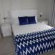Duque de Loulé - Apartments - Apartamento F, São Martinho do Porto (fotografie 7)