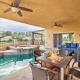 PoolandSpa, Theater Room and Views Palm Desert Home! - Foto 1