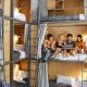 Franca City Hostel, Buenos Aires - Fotografie 5