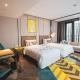MiniMax Premier Hotel Shanghai Hongqiao, Shanghai - Photo 10