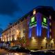 Holiday Inn Express Edinburgh - Leith Waterfront by IHG Эдинбург - Фото 6