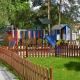 Apartmány Kojákovice - Třeboň, Jílovice (fotografie 3)