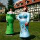 Hotel Kavaliershaus/Schloss Bad Zwesten, Bad Zwesten - Zdjęcie 7