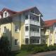 Villa Madeleine Wohnung 6, Heringsdorf - Foto 1