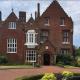 Sprowston Manor Hotel, Golf & Country Club Норидж - Фото 5