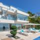 Villa Emma on the Roc by Interhome Jávea - Fotografie 2