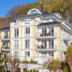 Villa Rosa Bellevue, オストゼーバート・ゼリン - 写真 1