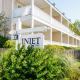Inlet Inn NC, Beaufort