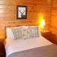 Cosy & compact Rowan Lodge no2, Killin (foto 3)