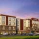 Staybridge Suites - Sioux Falls Southwest by IHG, Sioux Falls - Fotografie 4