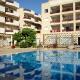 COSTA MARINA - Cabo Roig - Vista a piscina, Cabo Roig
