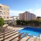 COSTA MARINA - Cabo Roig - Vista a piscina, Cabo Roig (fotografie 8)