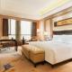 Wanda Realm Harbin Hotel, Charbin (fotografie 6)