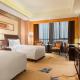 Wanda Realm Harbin Hotel, Charbin (fotografie 8)