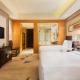 Wanda Realm Harbin Hotel, Charbin (fotografie 9)