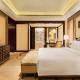 Wanda Realm Harbin Hotel, Charbin (fotografie 7)
