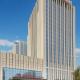 Wanda Realm Harbin Hotel, Charbin (fotografie 4)