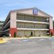 Motel 6-Augusta, GA - Fort Gordon - Fotografie 1