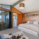 Heights Haven - Acacia Bay Holiday Home Taupo - Photo 10