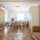 Miku Apartments-LUXURY City View at Wilson Square, Тирана - Фото 3